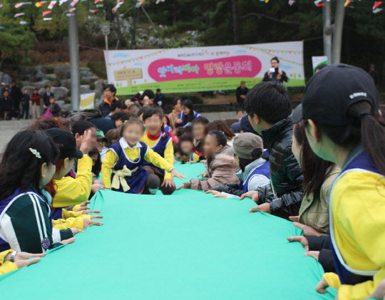 구로구가 다문화에 대한 이해의 폭을 넓히고 내외국인 주민 간 화합을 도모하기 위해 '다문화가족 소통한마당'을 개최한다. 구로구 제공